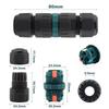 Ip68 Waterproof Electrical Cable Connector Wire Connector Waterproof Ip68 External Electrical Electrical Cable
