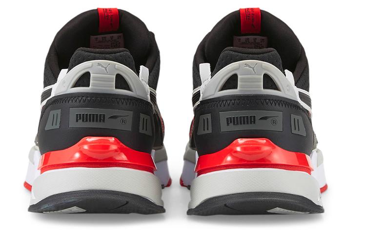 Puma Mirage Sport Tech 'Черный Высокий Риск Красный' 383107-03