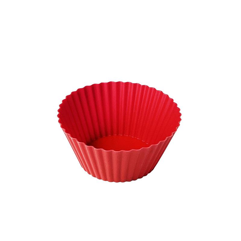 Силиконовые формы для выпечки и формочки для кексов, а также инструменты для выпечки печенья, шифона, снежного мейняна, яичных тартов, пудингов и рисовых пирогов.