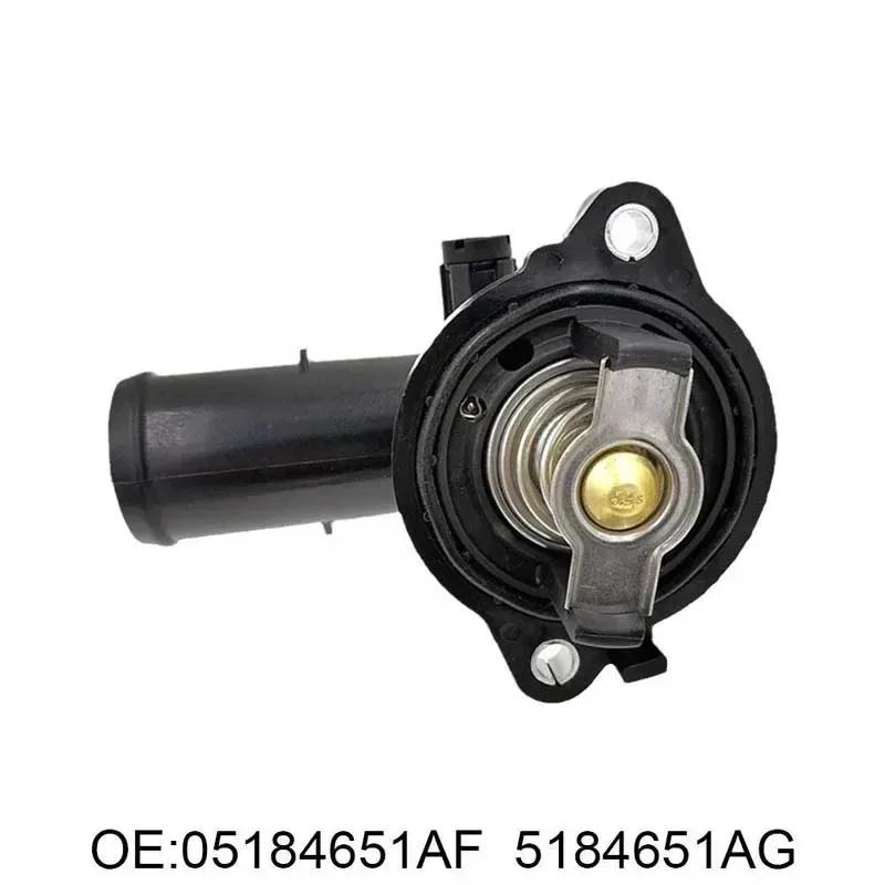 Корпус термостата охлаждающей жидкости OEM для Durango Для Grand Cherokee 2011- 5184651ag 05184651ah 5184651af 5184651ah G4r2