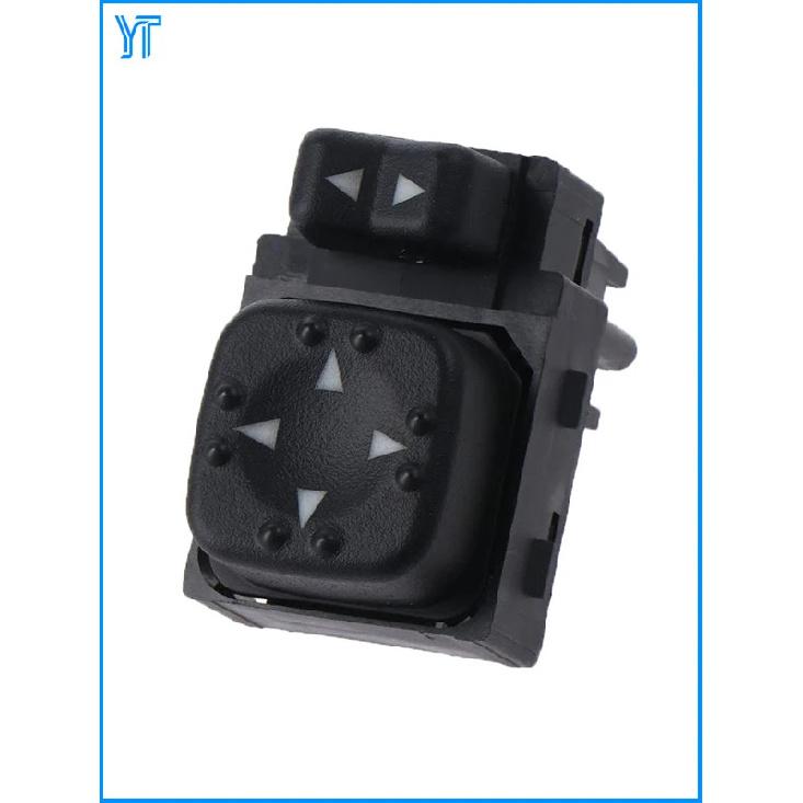 For Chevrolet Silverado Tahoe Suburban Avalanche Escalade GMC Sierra Yukon Car Rearview Mirror Control Switch Car Accessories