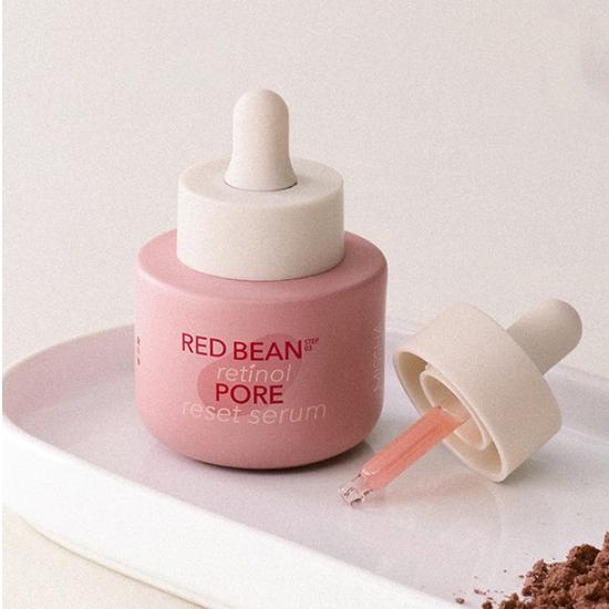 MISSHA Сыворотка для очищения пор с ретинолом и красной фасолью 30 мл