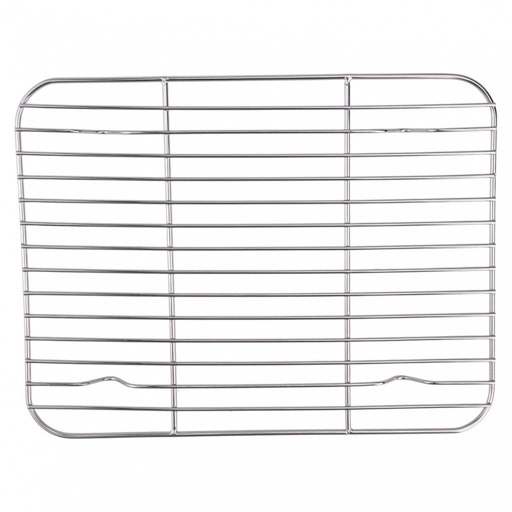 Набор для выпечки из нержавеющей стали с полными бортами