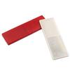 15x5cm Reflective Stickers PVC Material Rectangular