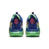 Nike LeBron Witness 7 Kaleidoscope GS DQ8650-400