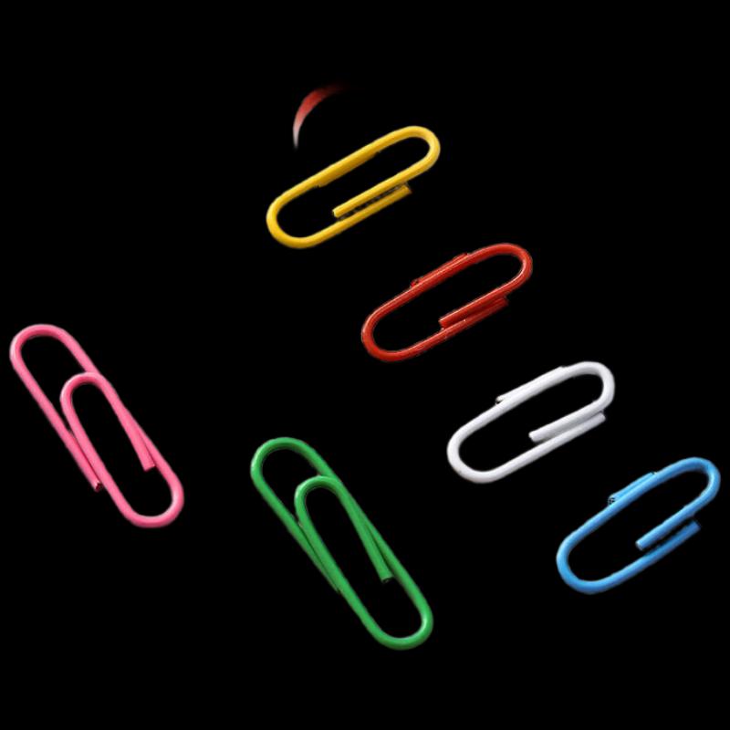 M&G ABS91698 Paper Clips