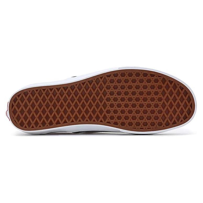 Vans Слипоны 'White Grey' мужские VN0A7Q5DBLL