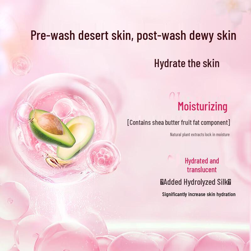 Очищающий цветочный набор Dettol