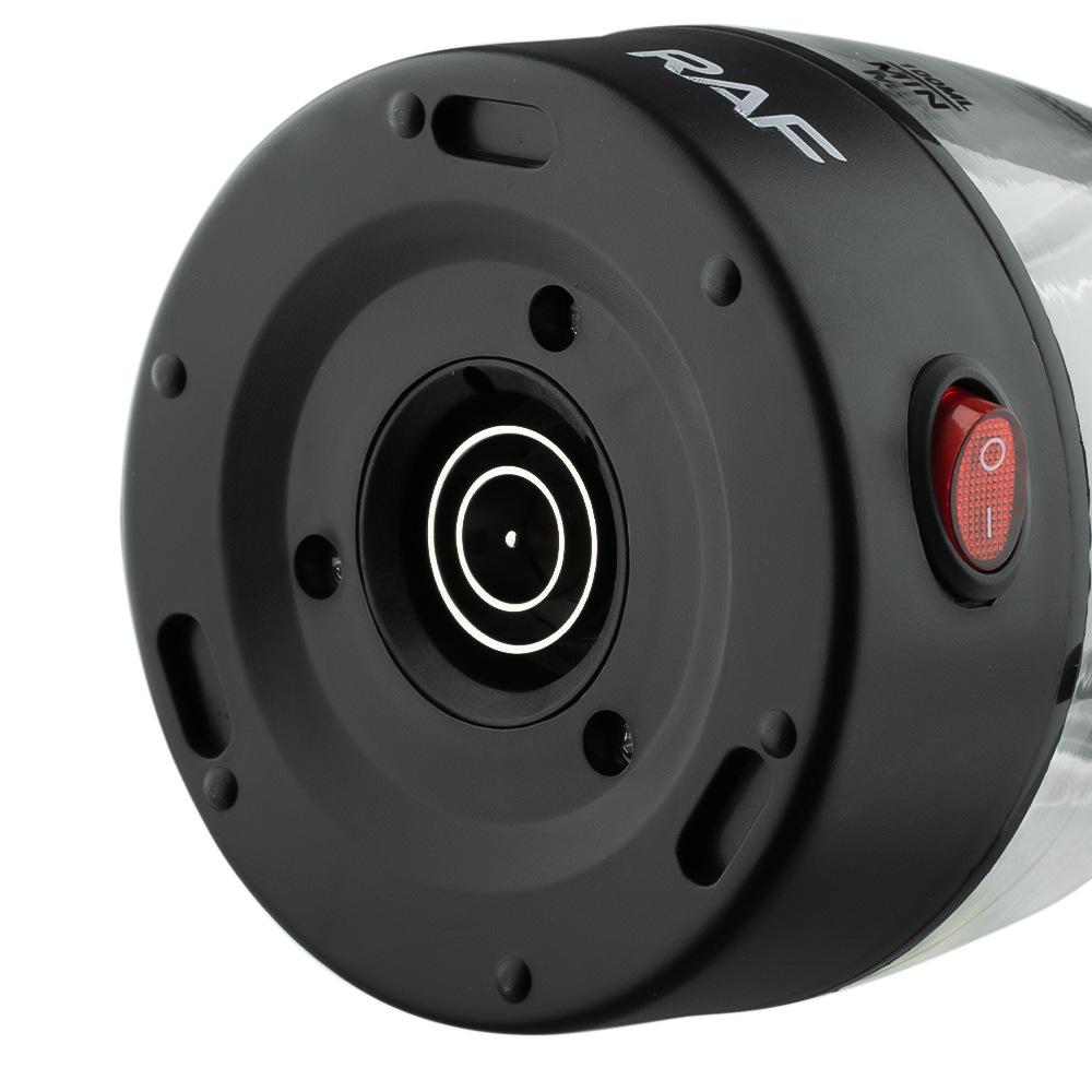 Турецкий кофейник, стеклянный, устойчивый к высоким температурам чайник с горячей водой для приготовления кофе, портативный складной