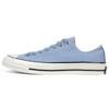 Chuck 70 Ox 'Blue Slate' (Unisex) Blue Slate / Blue Canvas Shoes 157545C
