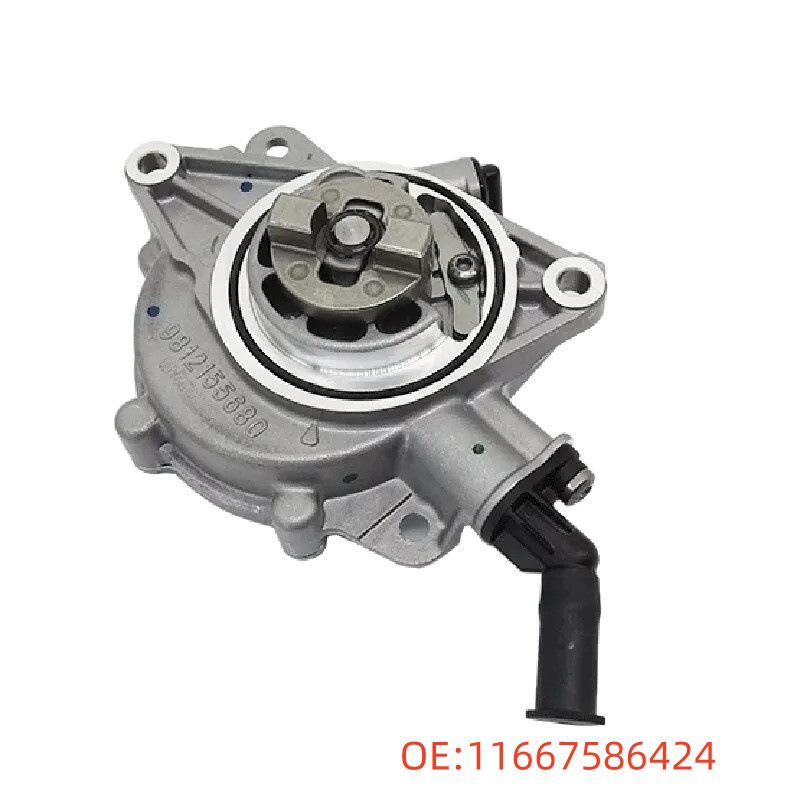 Вакуумный насос-усилитель для тормозной системы BMW R56/R58/R61 (11667586424)