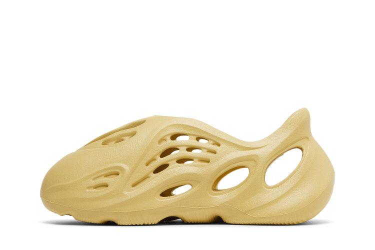 adidas Yeezy Foam Runner Kids 'Sulfur'