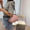 Винтажная вышитая сумка кроссбоди на цепочке - Дизайн ракушки, Универсальная наплечная сумка для женщин