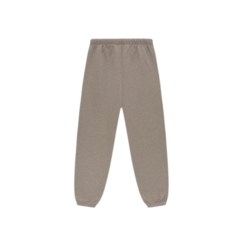 Fear of God Essentials Pant Fleece Heather Gray