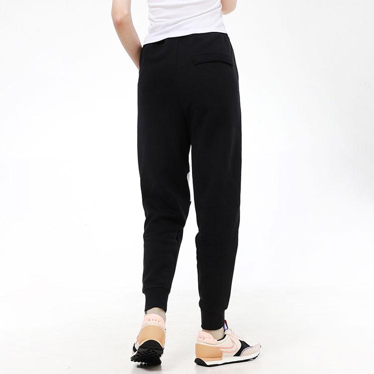 Nike Спортивные брюки женские черные CV8661-010