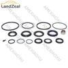 OEM STC2847 Automobiles Power Steering Box Seal Kit 4 Bolt For Land Rover Defender 90 110 Classic RRC Discovery 1 1993-1999
