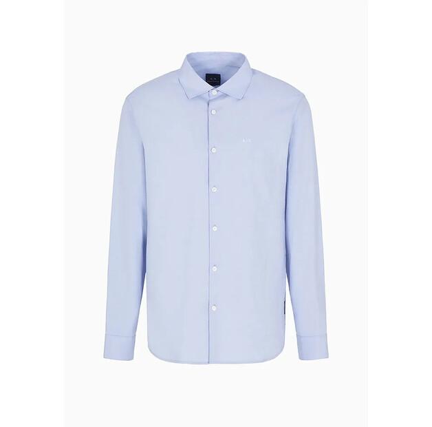 Armani Exchange 6DZC22-ZN5SZ рубашка с длинным рукавом