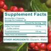 Didacat Brain Health Capsules, Coffee Fruit Extract & Phosphatidylserine, Memory Focus & Concentration Support, 120 Capsules Dietary Supplement