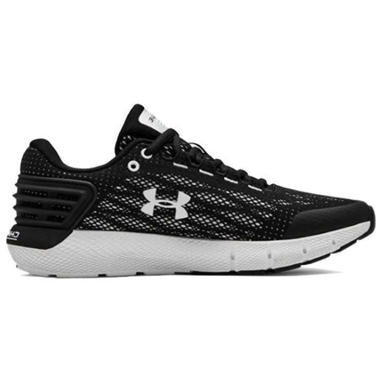 Under Armour Женская куртка Charged Rogue 'Black' 3021247-002