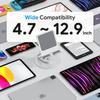Rotating Desktop Stand for Apple iPad and Tablet Support