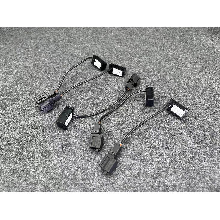 5 Pieces 3bd035711 9w2 9w7 9zz Rcd510 Rns510 Car Bluetooth Module Wireless Microphone For Passat B6 B7 Golf Mk5 6 Mk6 Tiguan
