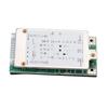 Плата защиты BMS для литий-ионных аккумуляторов 10S 15A 36V, с функцией балансировки, для электровелосипеда, электросамоката