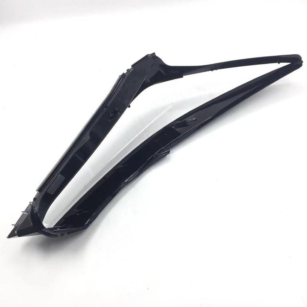 Fits 23 Roewe RX5 Models: New Transparent Headlight Cover