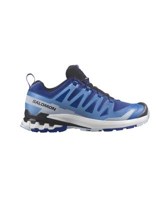 Salomon Xa Pro 3d V9 Surf The Web Ibiza Синий Белый L47272100