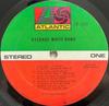 Виниловая пластинка AVERAGE WHITE BAND  Awb SD7308 ATLANTIC 1974 США Соул/Фанк Б/у