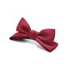 Pink Sweet Girl Bowknot Hairpin Korean Fashion Hair Side Clip Hair Accessories Ornaments Barrettes Hairpins Women Ladies New