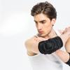 Спортивная губчатая защита для локтей, защита от столкновений и падения, дышащая и герметичная защитная экипировка для занятий спортом на открытом воздухе
