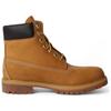Timberland ПРЕМИУМ Короткие Боевые Ботинки Мужские Коричневые TB110061713