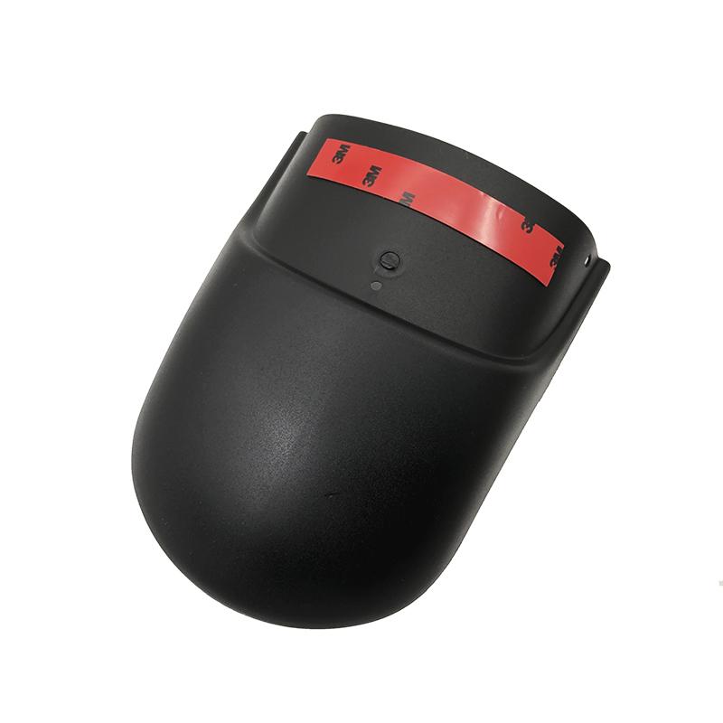 Front Mudguard Fender Extender Extension For HONDA NC750X NC750S NC700X NC700S NC700 NC750 S/X NC 750 700 2014-2023 2022 2021