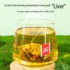Gongtingxu Liver Support Herbal Tea