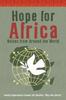 Книга Hope For Africa : VOICES FROM AROUND THE WORLD