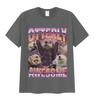 Funny Otter Animal Memes Graphic Tshirt Unisex Unisex Harajuku High Quality Vintage Casual Cotton Short Sleeve Tshirt Tops