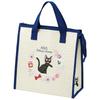 Skater Lunch Cooler Delivery Studio Bag, Non-Woven Fabric, Bag, Kiki's Service, French, Ghibli, FBC1-A