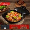 Керамическая кастрюля для запекания Jingdong Home Essentials