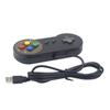 USB Геймпад Игровой Джойстик Ретро Геймпады для ПК NESPi RetroPie Игровой Контроллер для Raspberry Pi 5 4 3 B Игровой Контроллер