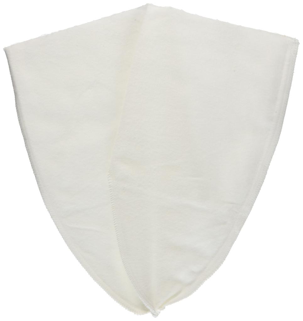 Фильтр для кофе Endo Shoji Commercial, большой, хлопок, сделано в Японии FKC13001