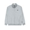 New Balance Свитшот Uni Essential с застежкой-молнией на половину длины Nbncf11213 Ac