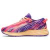 Gel-Noosa Tri 13 Удобные кроссовки с низким верхом Женские кроссовки Фиолетово-красные 1014A209-705