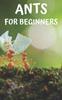 Книга Ants for Beginners : Guide To Successfully Keep Ants In an Ant Farm for Novices