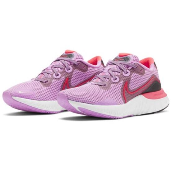 Nike Renew Run Розовый - CK6360-601