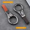 pdsh9 Car Keychains Zinc Alloy Key Pendant Accessories For Mitsubishi Lancer Ralliart ASX Mirage Pajero Xpander Attrage L200 Eclipse