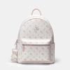 NUCELLE Travel Backpack, Shoulder Bag, Bookbag, Commuter Bag, Pink, Large Size