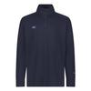 canterbury Men's Tempo+ Quarter Zip Training Top