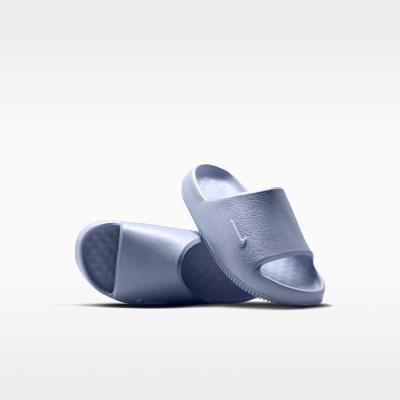 Nike Calm Slide 2.0 Premium PS 'Ghost'