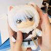 Оригинальная виниловая кукла Eaki Gintama серия Wanjuwu Саката Гинтоки Симура Синпачи Кагава Аниме Аксессуары Подарок В наличии