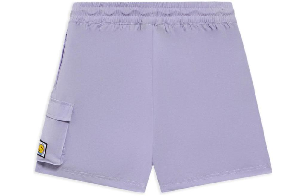 Li Ning Sports Trendy Collection Casual Shorts Women's AKSS310-1